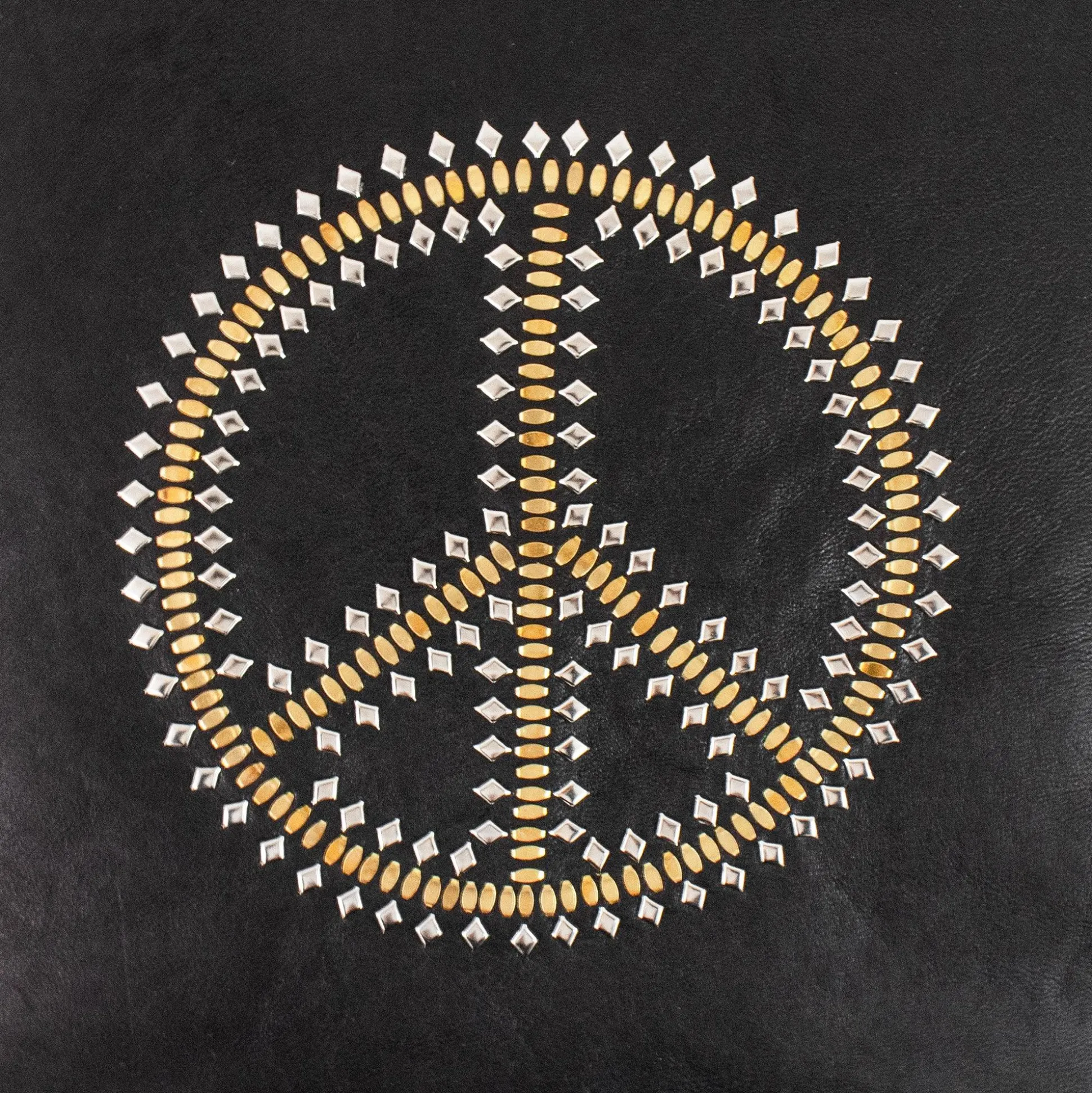 peace_pillow_includes_pil_1.webp Calleen Cordero Peace Pillow (Includes Pillow Insert) 20" X 20" | Pillows