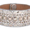 Calleen Cordero Petra 1" Bracelet | 1” Bracelets