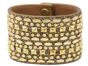 Calleen Cordero Petra 2" Bracelet | 2” Bracelets