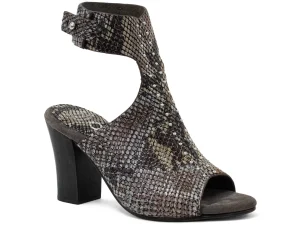 Calleen Cordero Pia A80 200's Heel | Heels
