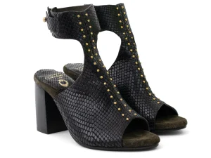 Calleen Cordero Pia A80 200's Heel | Heels