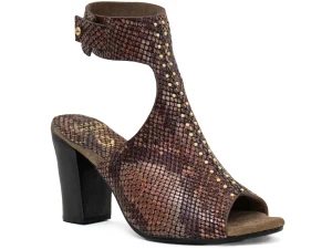 Calleen Cordero Pia A80 200's Heel | Heels