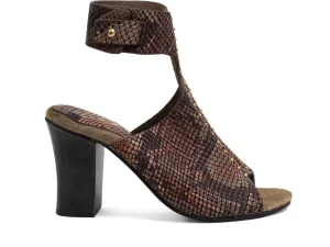 Calleen Cordero Pia A80 200's Heel | Heels
