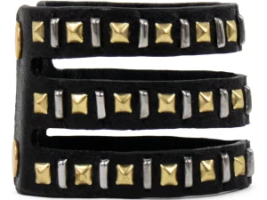 Calleen Cordero Pita 3" Bracelet | 3” Bracelets