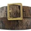 Calleen Cordero Plain 1.5" Belt | 1.5" Belts