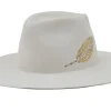 Calleen Cordero Pluma Hat | Hats
