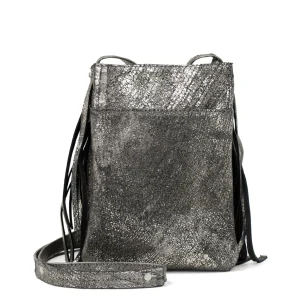 Calleen Cordero Pom Pom Fringe Messenger | Messengers