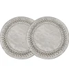 Calleen Cordero Puma Coasters (QTY 2 Pc) | Coasters