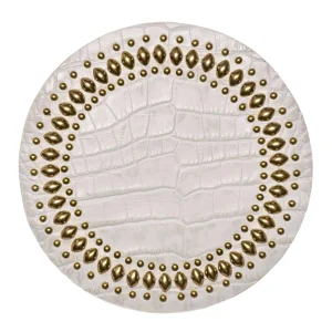 Calleen Cordero Puma Coasters (QTY 2 Pc) | Coasters