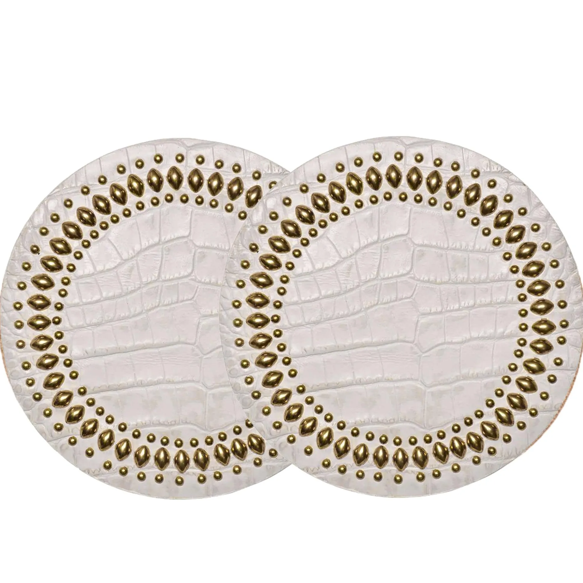 puma_coasters_qty__pc_1-2.webp Calleen Cordero Puma Coasters (QTY 2 Pc) | Coasters