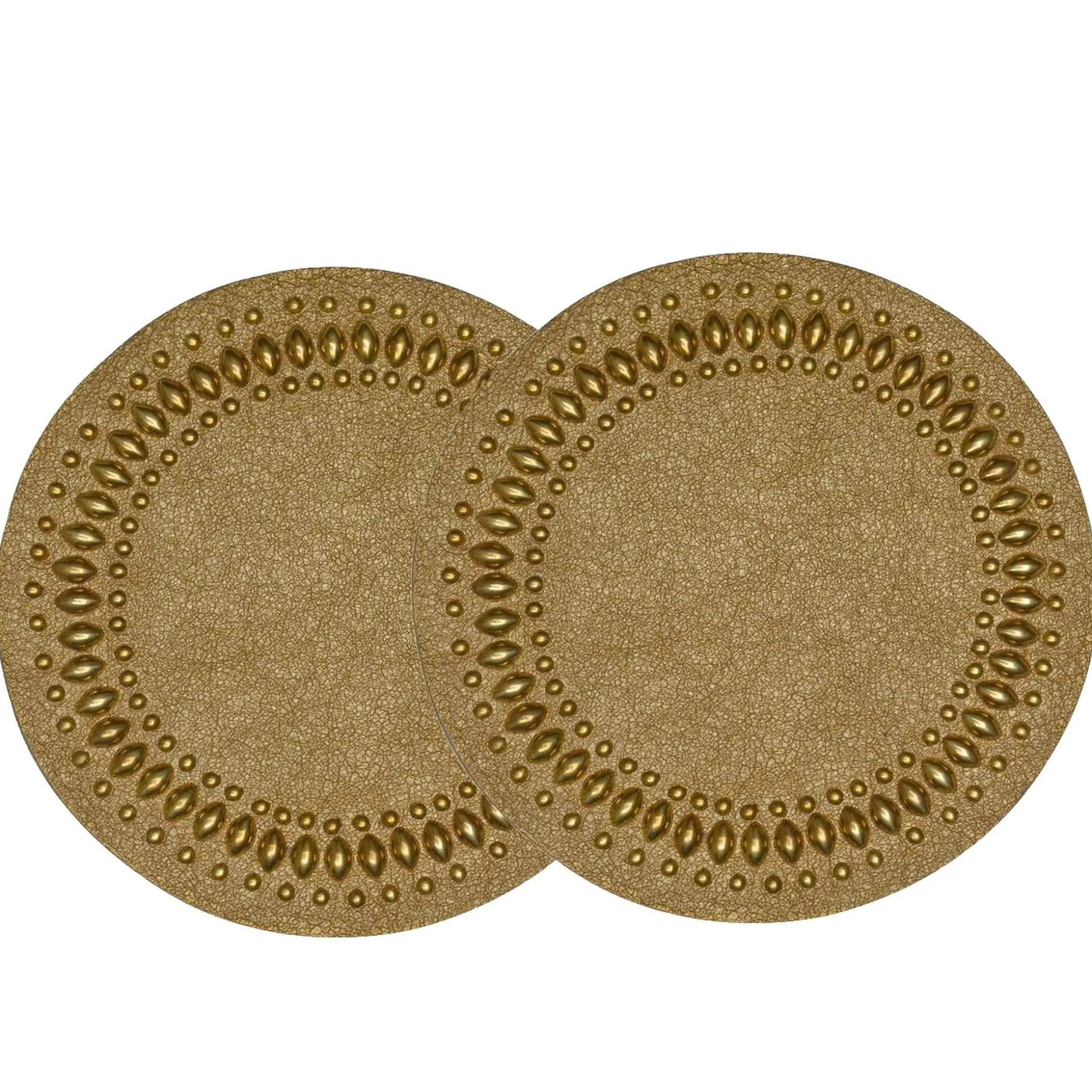 puma_coasters_qty__pc_2.webp Calleen Cordero Puma Coasters (QTY 2 Pc) | Coasters