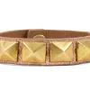 Calleen Cordero Pyramid F .5" Bracelet | .5” Bracelets
