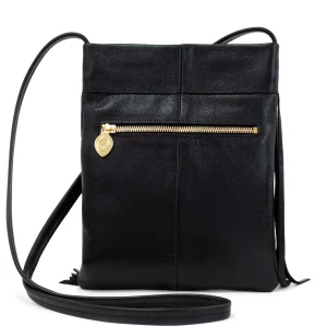 Calleen Cordero Raja New Snake Fringe Messenger | Messengers