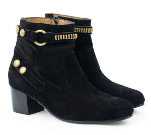 Calleen Cordero Reeza Boot | Boots