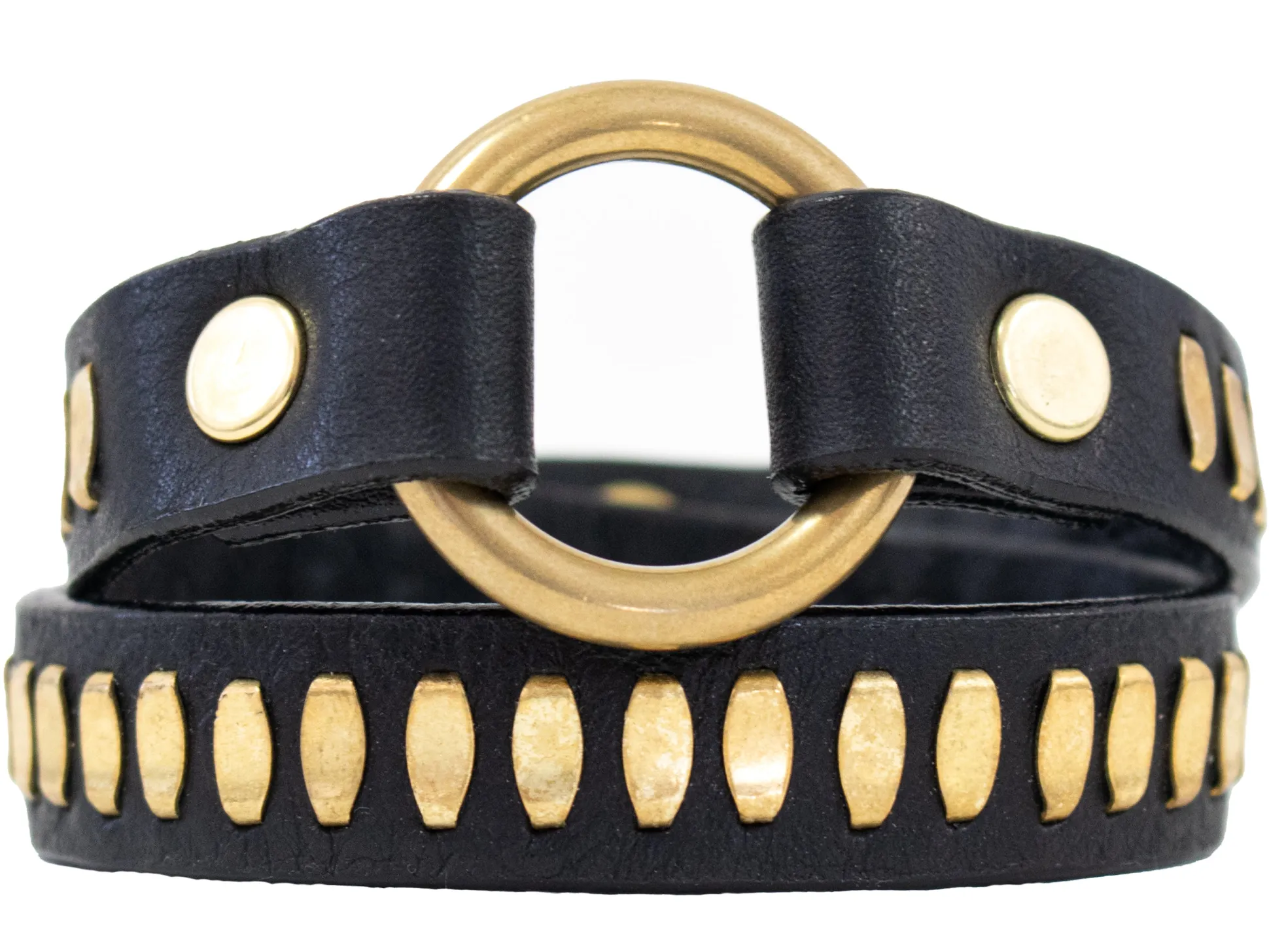 rina_nita__double_wrap_br_0.webp Calleen Cordero Rina Nita .5" Double Wrap Bracelet | .5” Bracelets