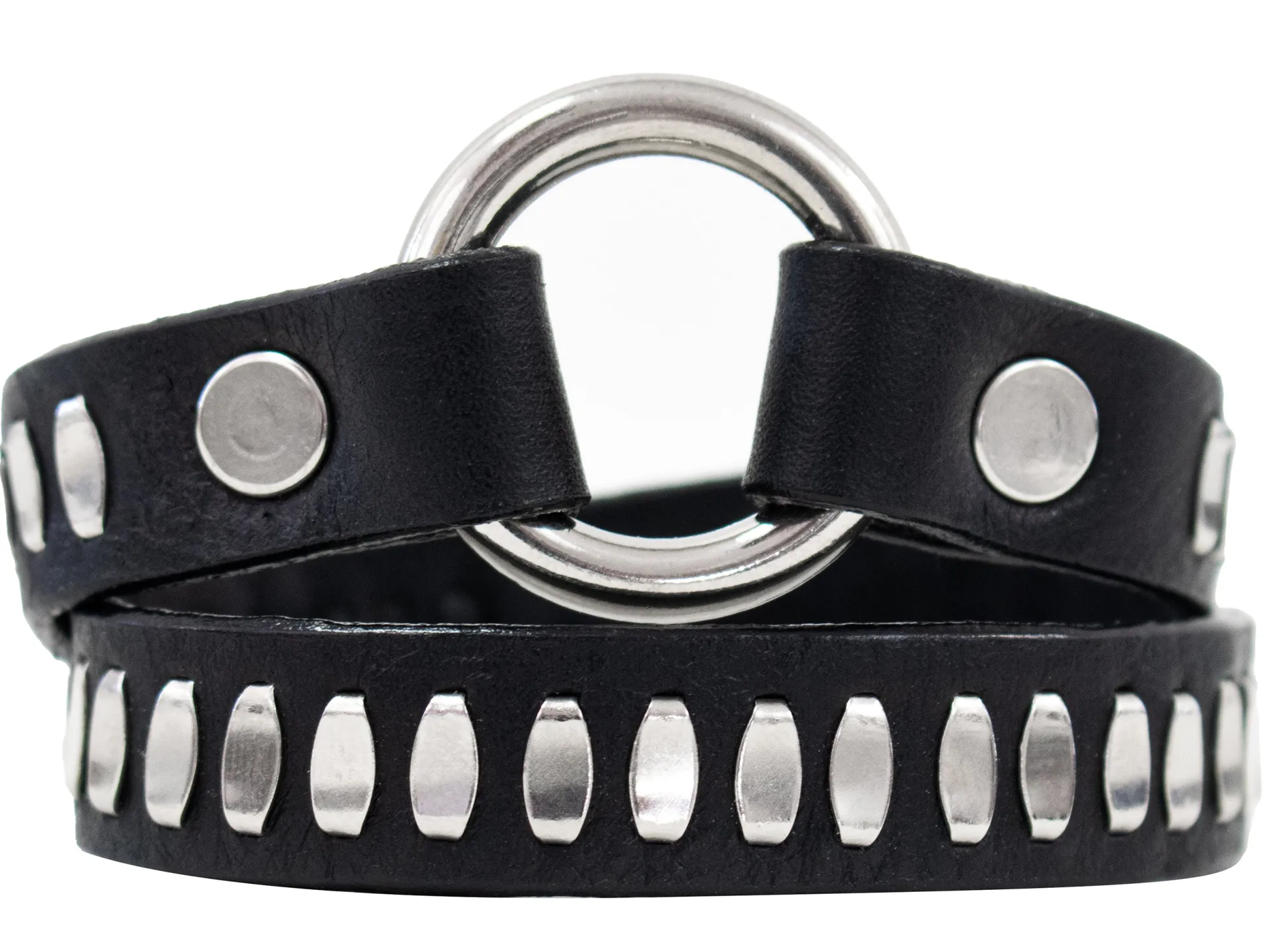 rina_nita__double_wrap_br_2.webp Calleen Cordero Rina Nita .5" Double Wrap Bracelet | .5” Bracelets