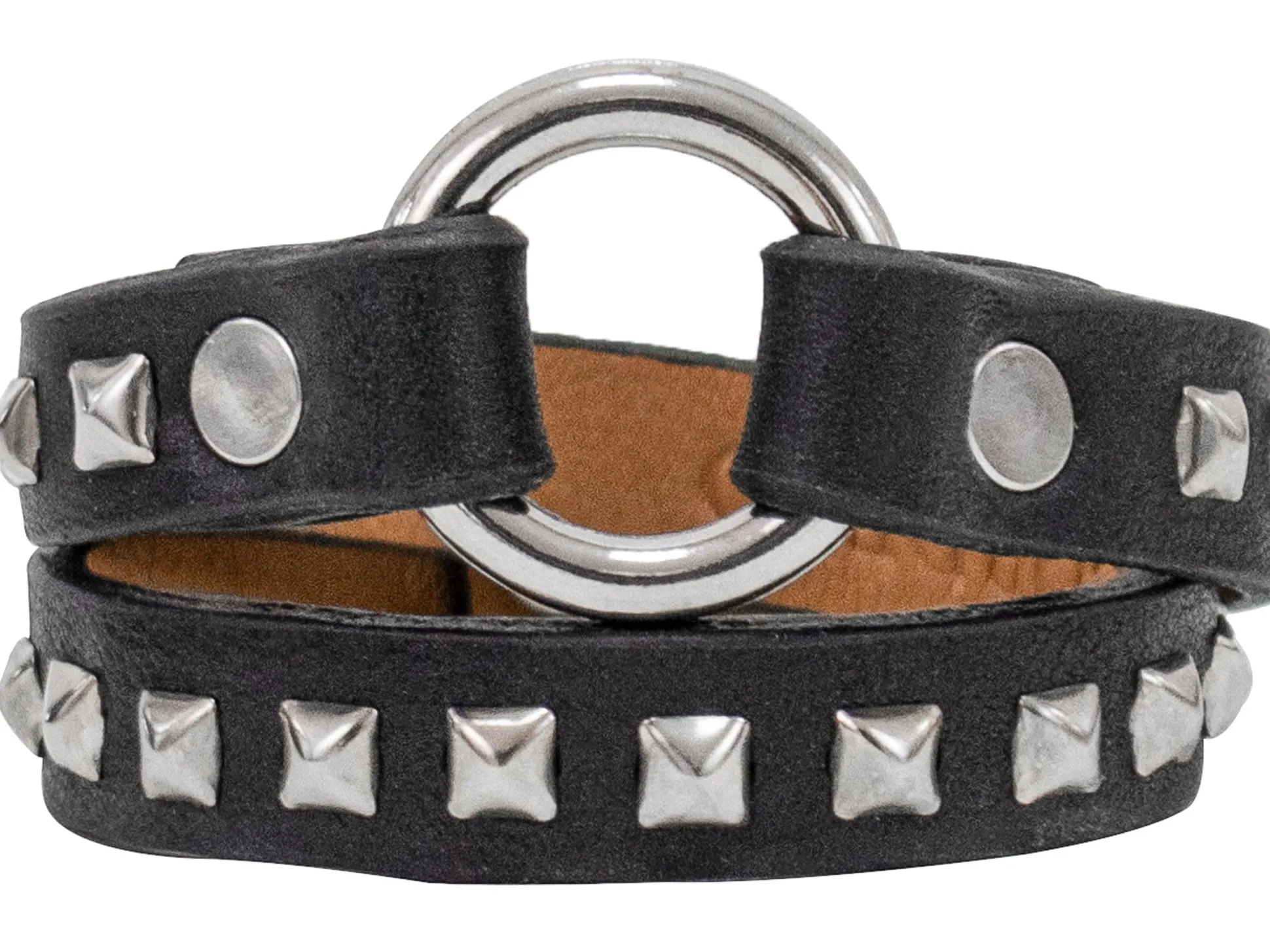 rina_p__double_wrap_brace_0.webp Calleen Cordero Rina P .5" Double Wrap Bracelet | .5” Bracelets