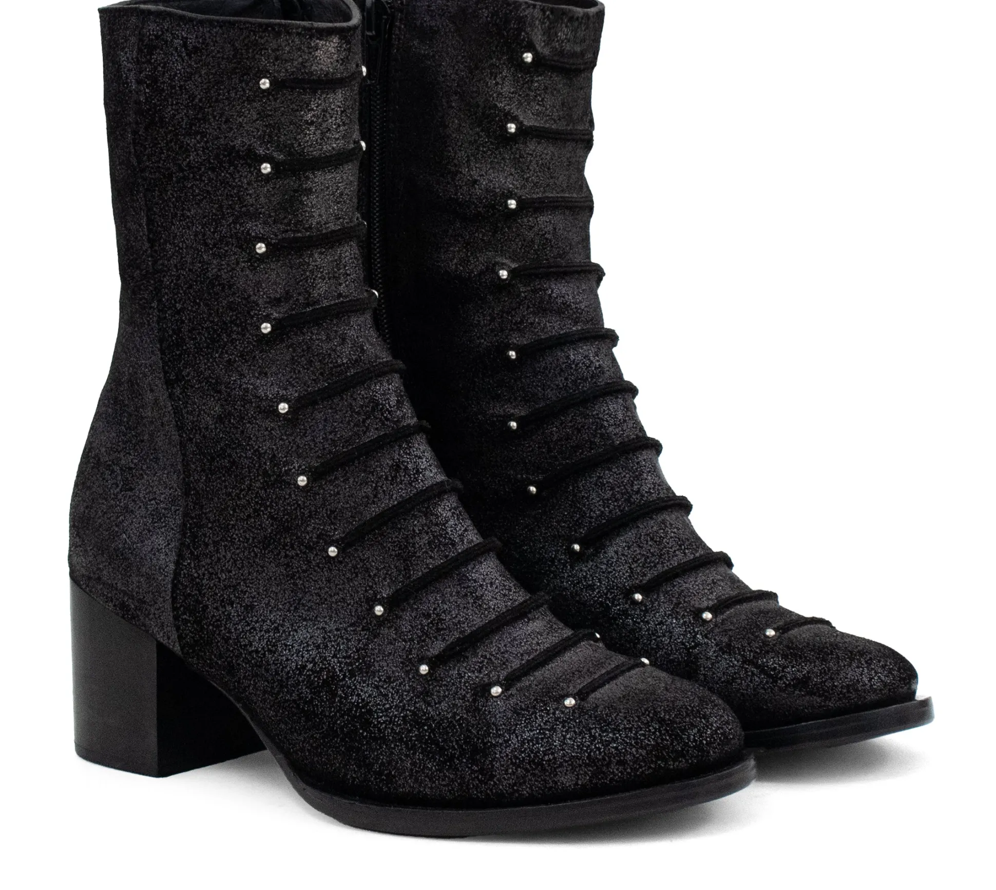 roan_boot_1.webp Calleen Cordero Roan Boot | Boots