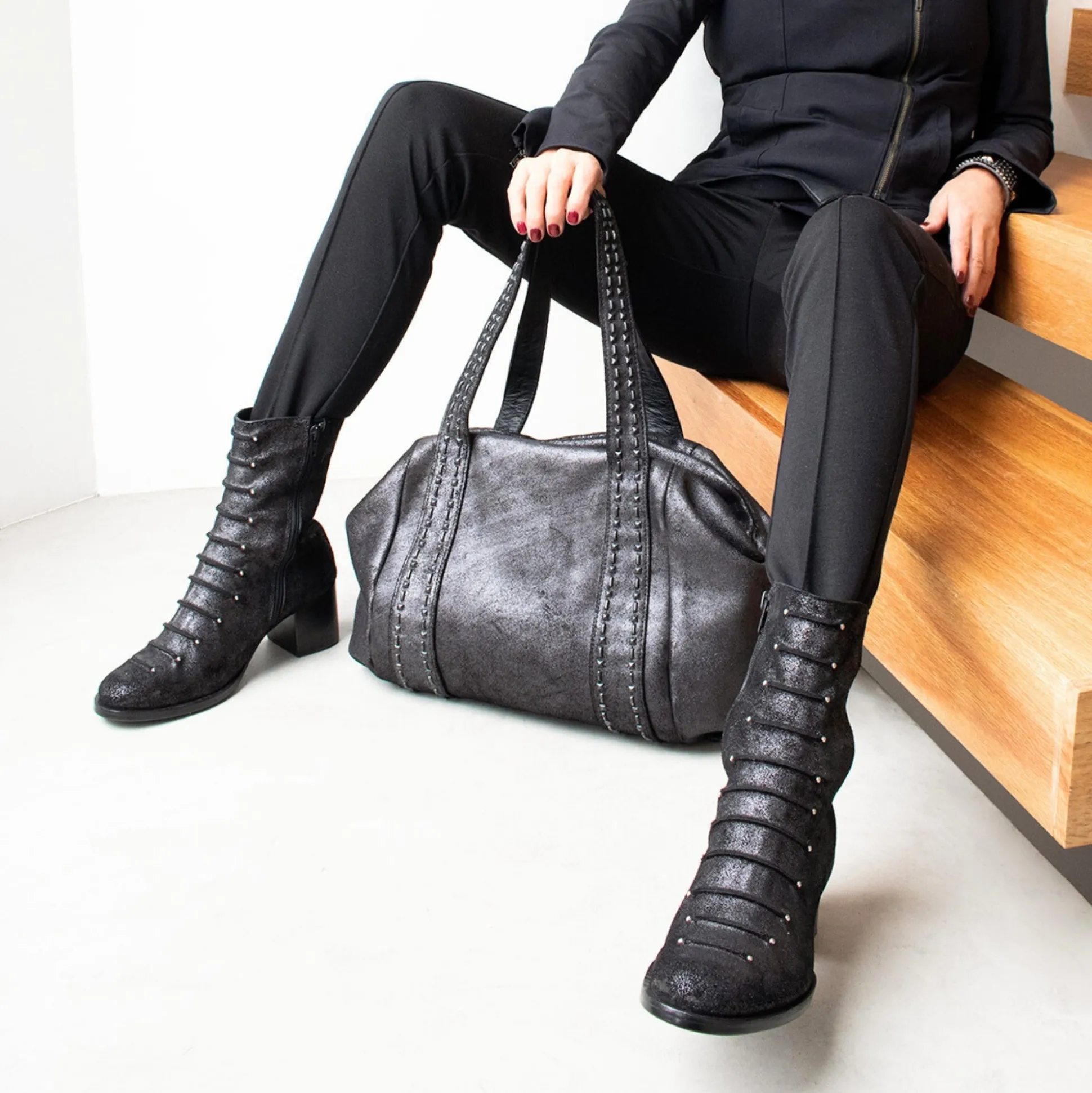 roan_boot_5.webp Calleen Cordero Roan Boot | Boots