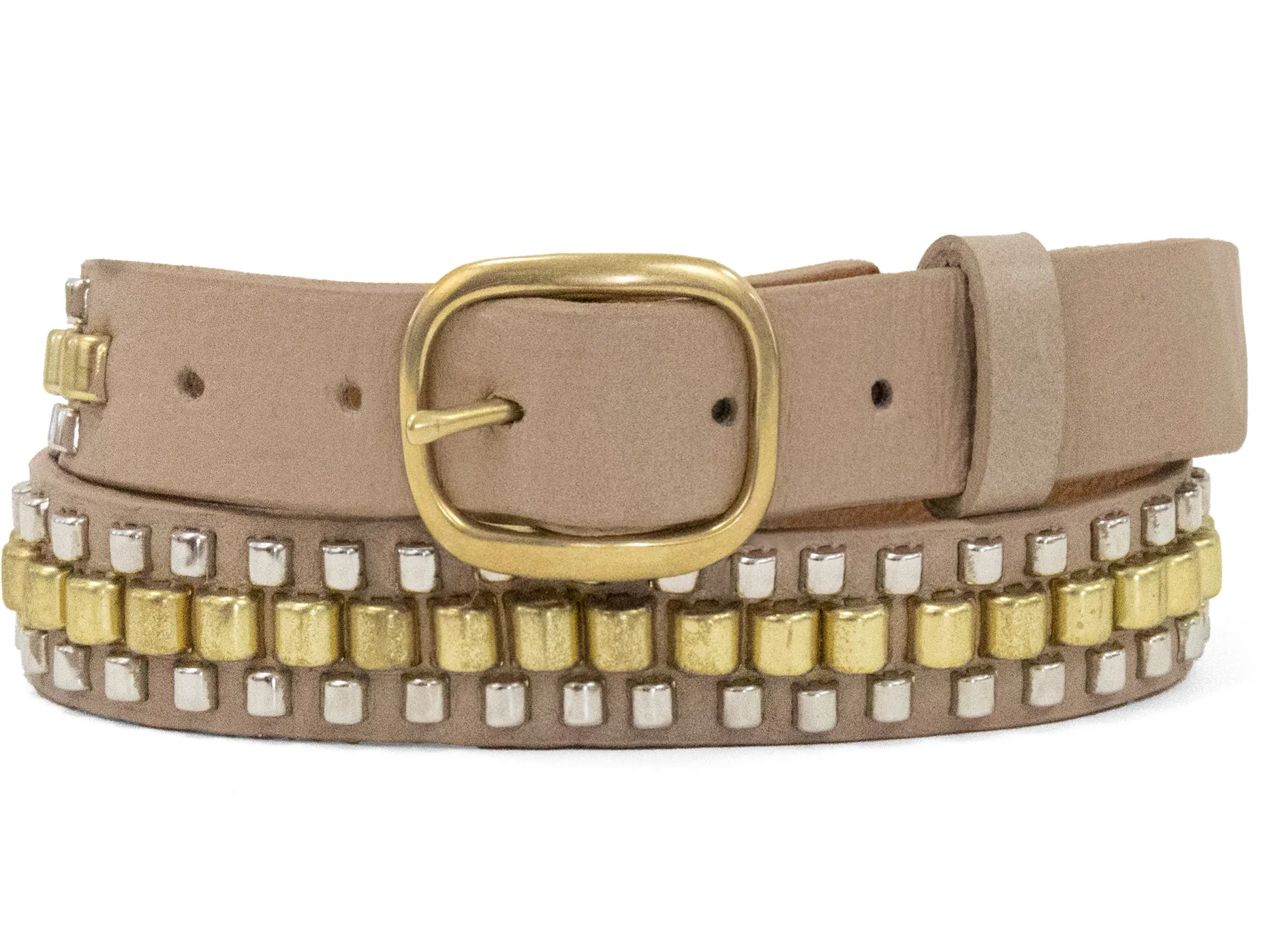 rolex__belt_0.webp Calleen Cordero Rolex 1" Belt | 1" Belts