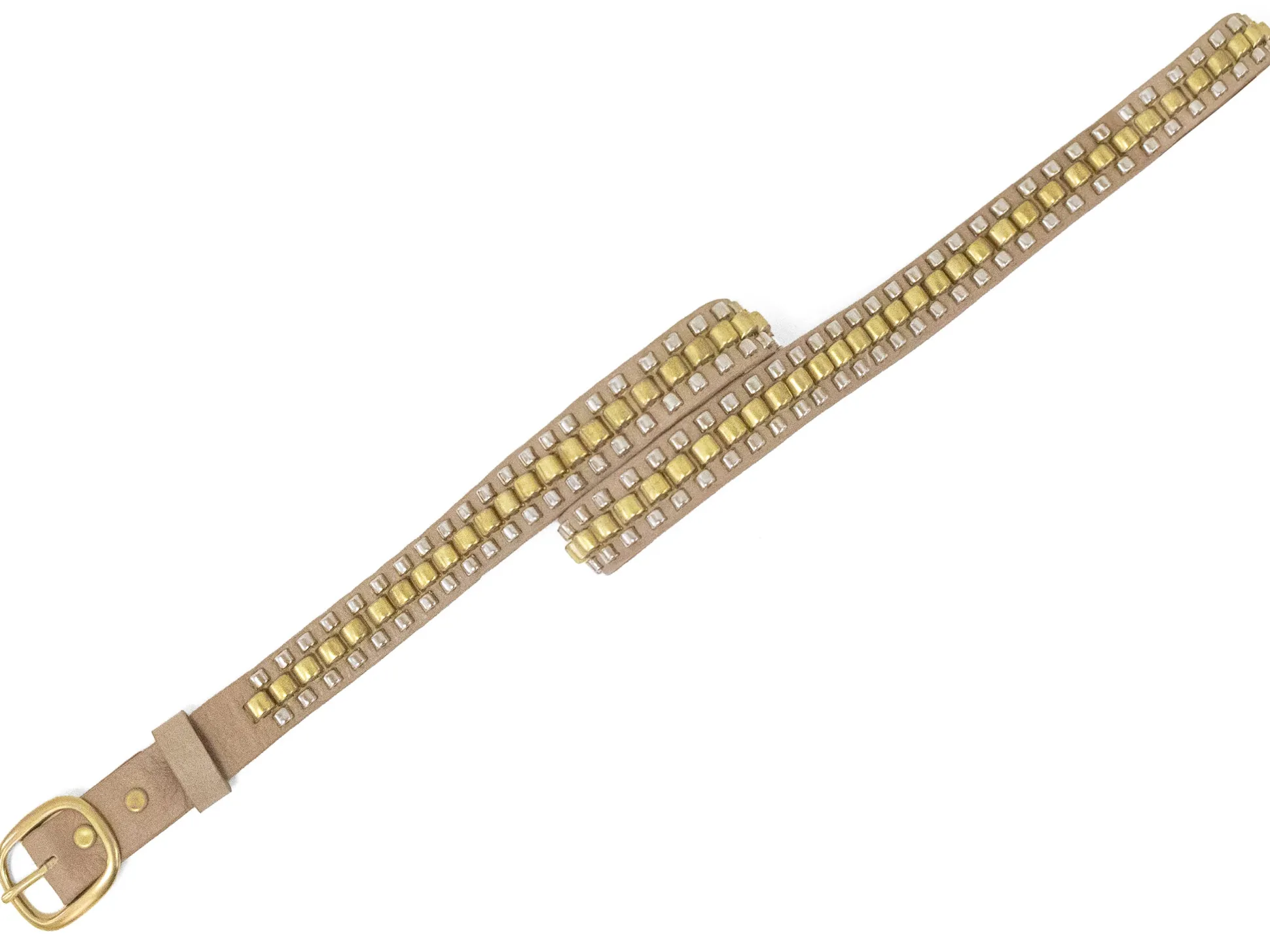 rolex__belt_4.webp Calleen Cordero Rolex 1" Belt | 1" Belts