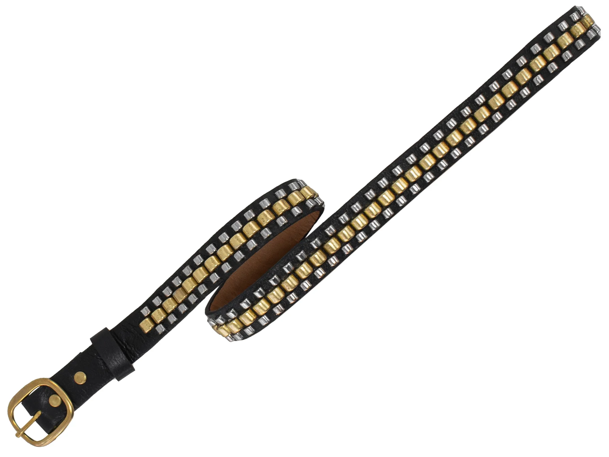 rolex__belt_5.webp Calleen Cordero Rolex 1" Belt | 1" Belts