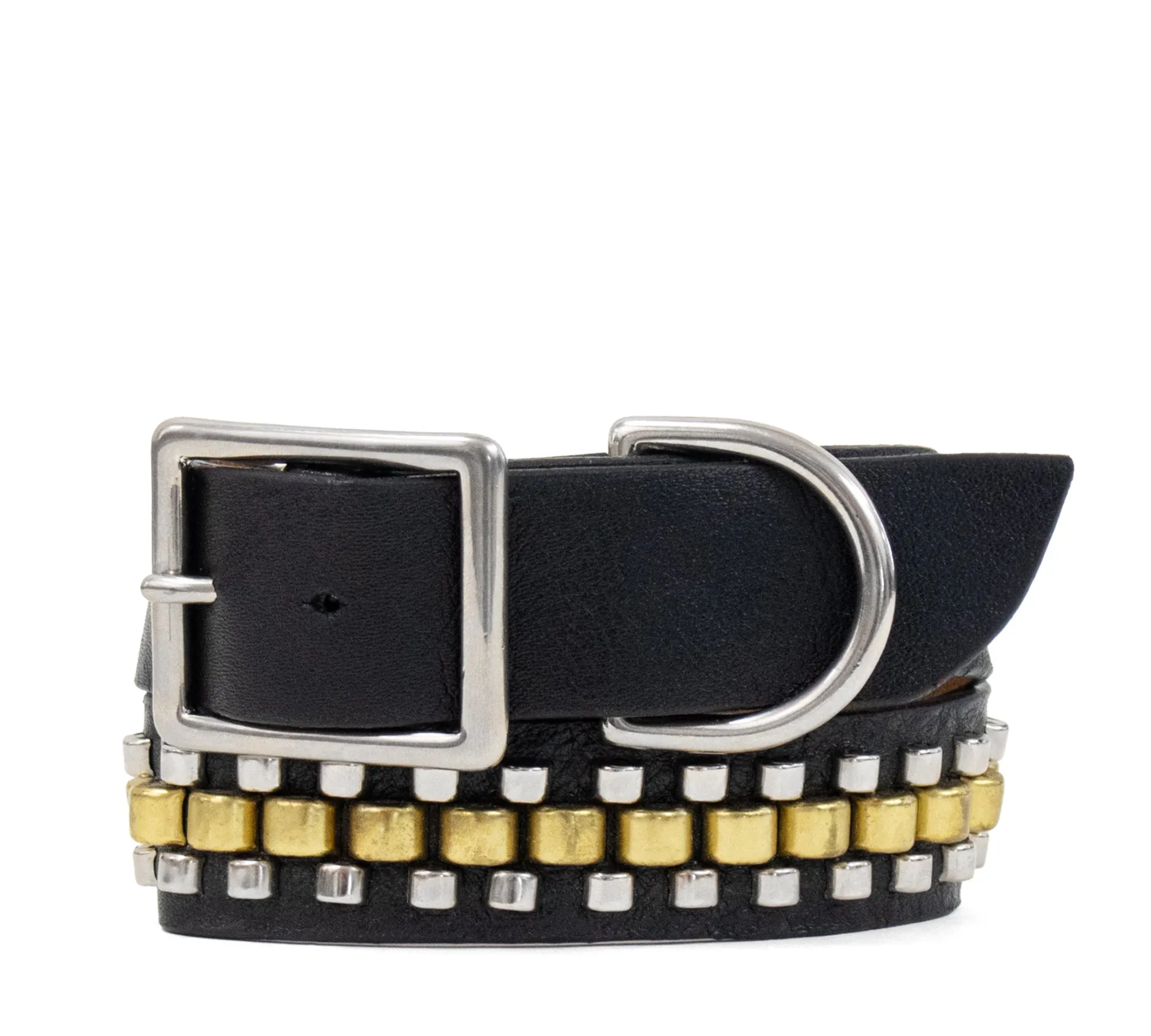 rolex__dog_collars_0-1.webp Calleen Cordero Rolex 19" Dog Collars | 19” Dog Collar