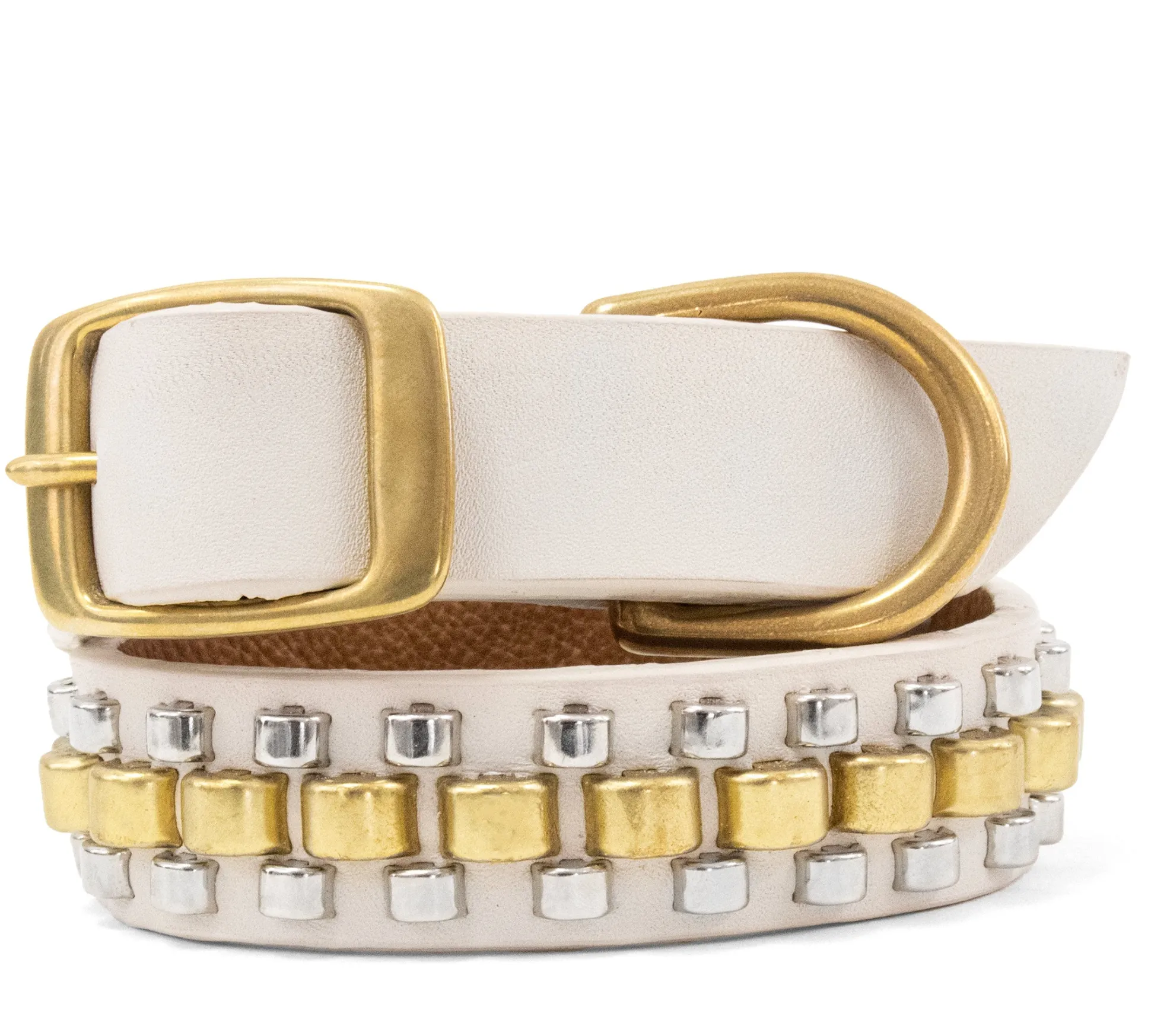 rolex__dog_collars_1.webp Calleen Cordero Rolex 15" Dog Collars | 15” Dog Collar