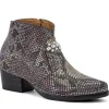Calleen Cordero Rolex Boot | Boots