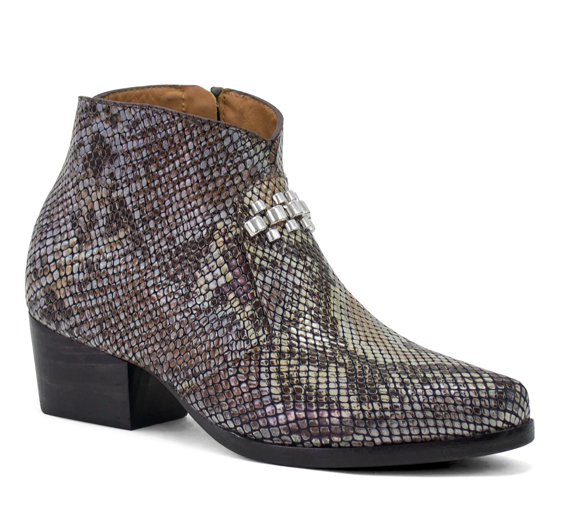 rolex_boot_0-1.webp Calleen Cordero Rolex Boot | Boots