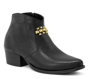 Calleen Cordero Rolex Boot | Boots