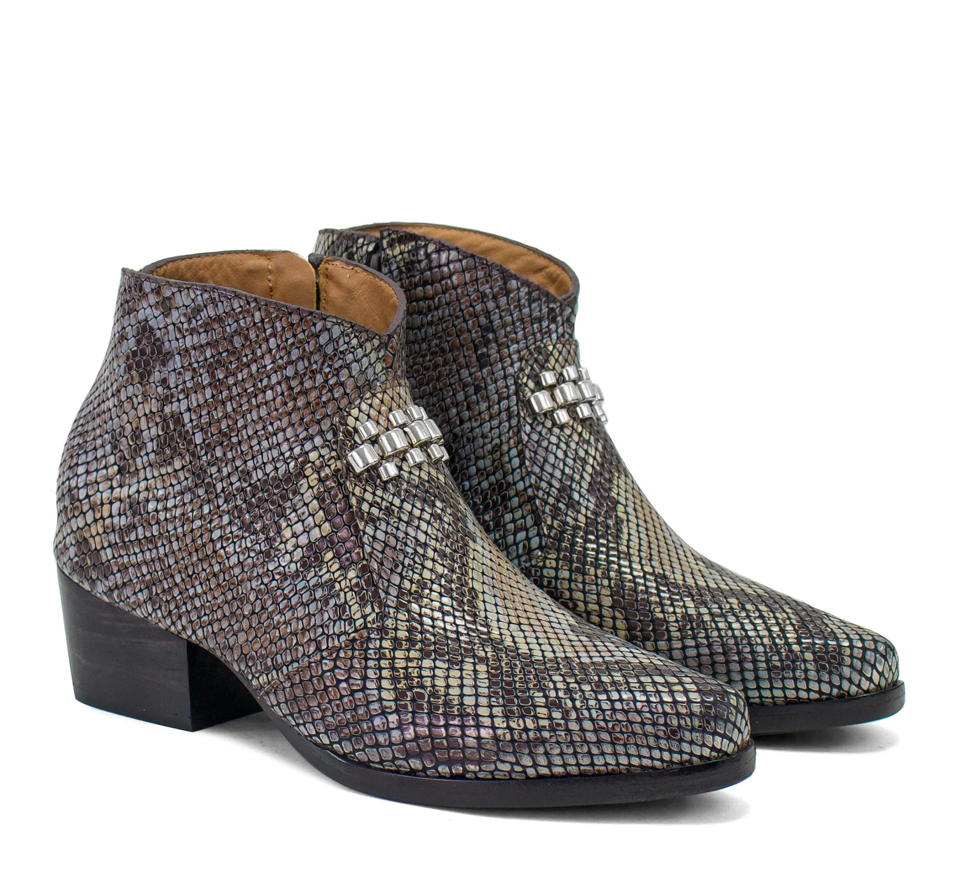 rolex_boot_1-1.webp Calleen Cordero Rolex Boot | Boots