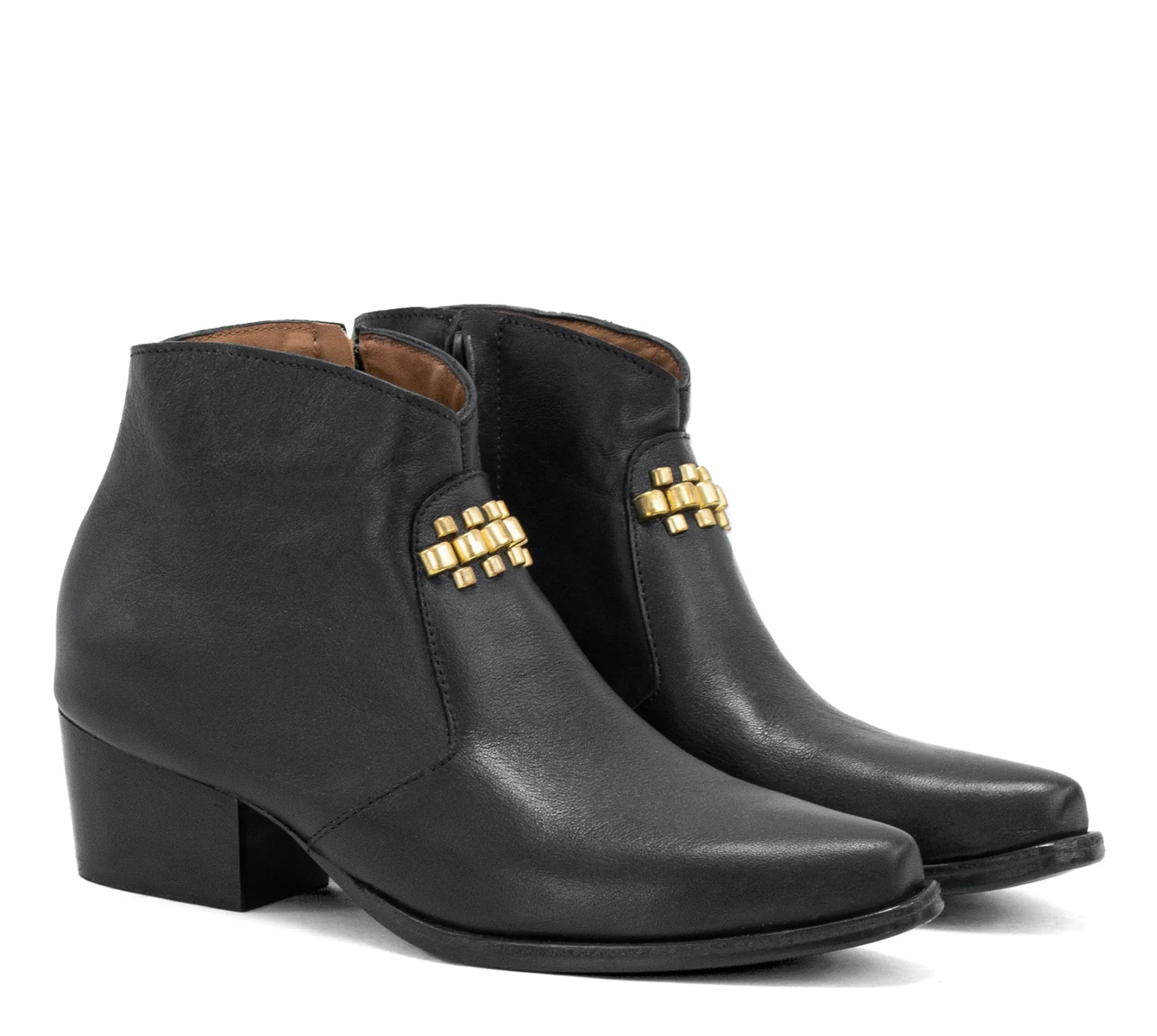 rolex_boot_1.webp Calleen Cordero Rolex Boot | Boots
