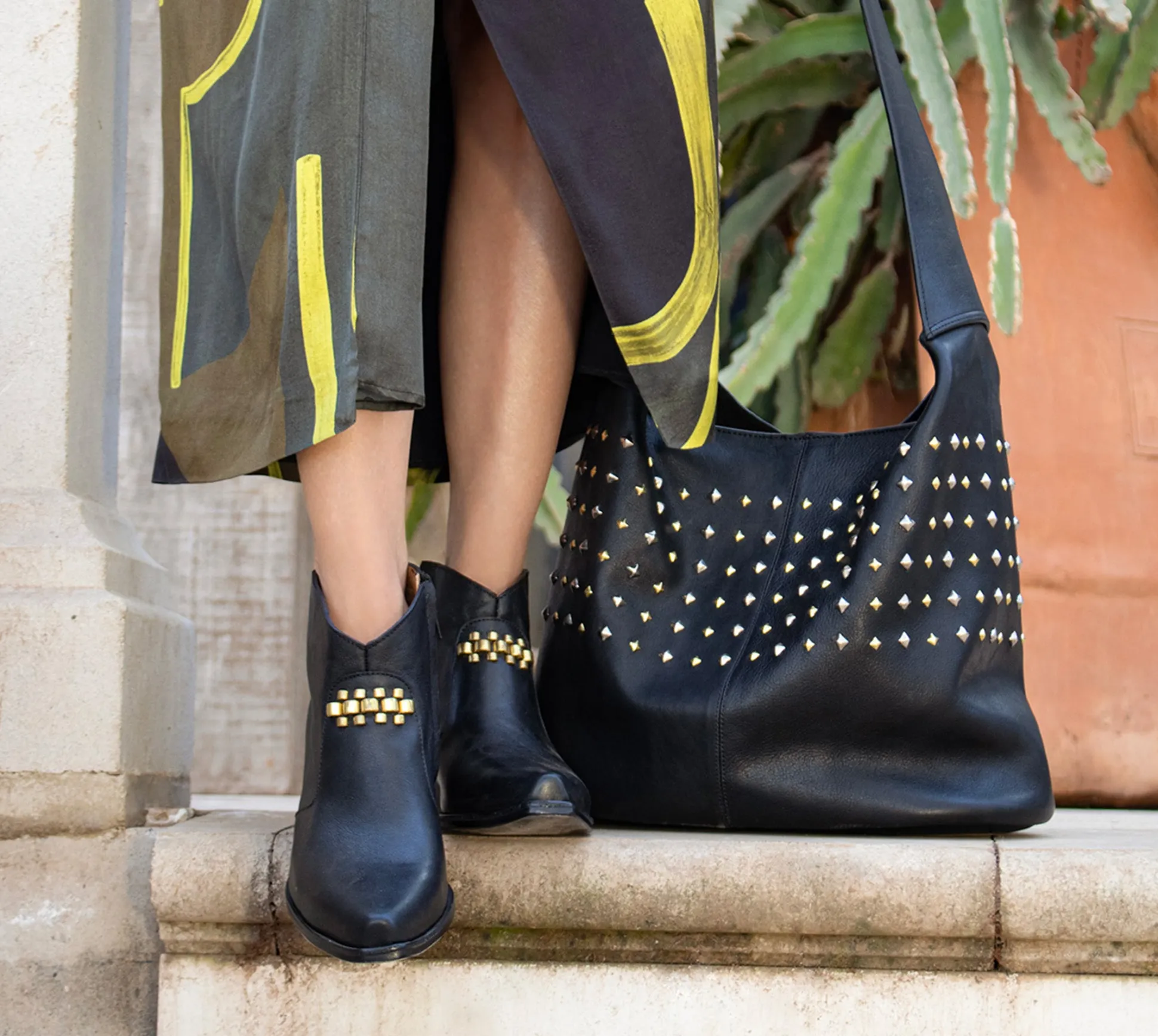 rolex_boot_2.webp Calleen Cordero Rolex Boot | Boots