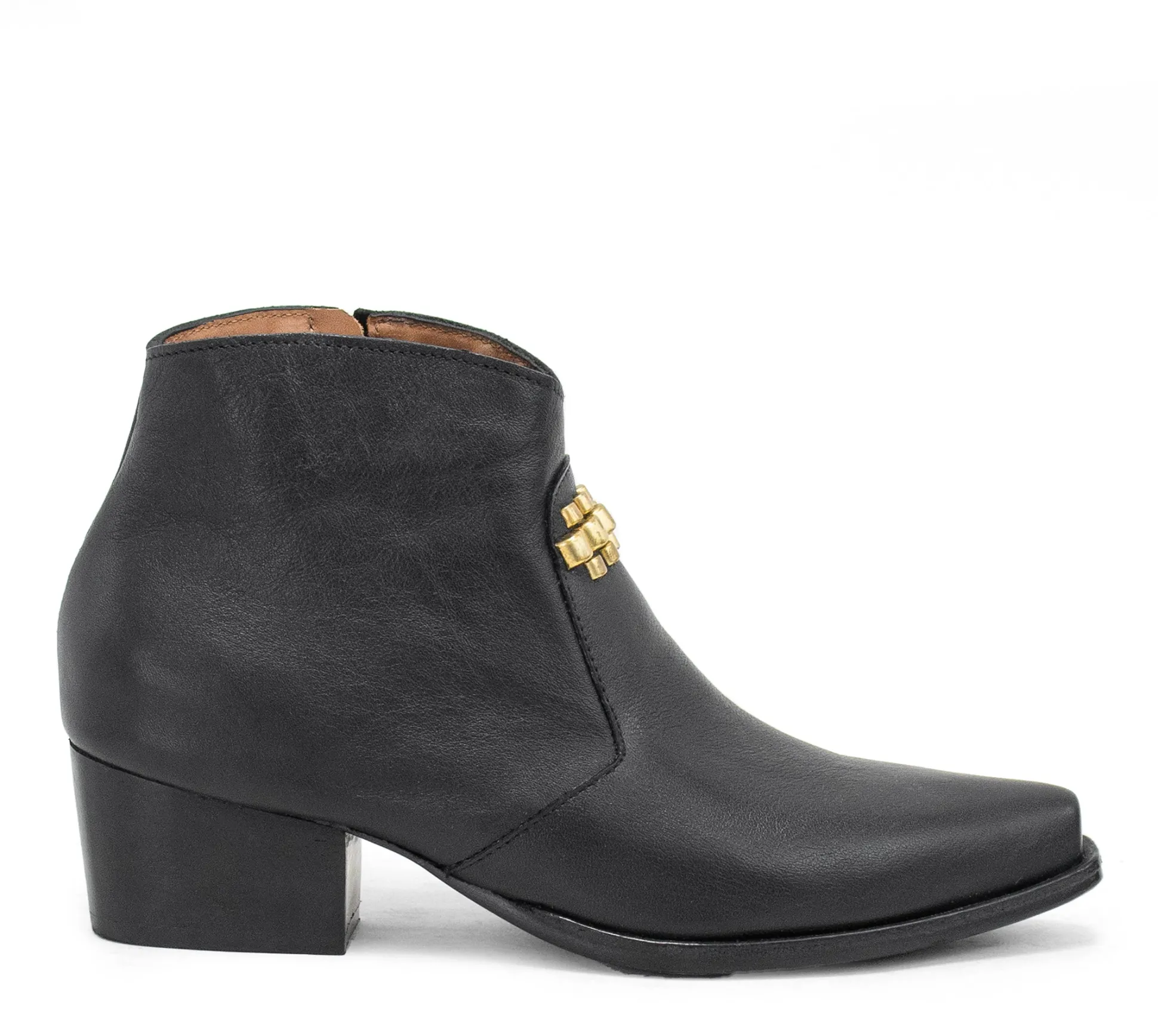 rolex_boot_3.webp Calleen Cordero Rolex Boot | Boots