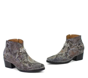 Calleen Cordero Rolex Boot | Boots