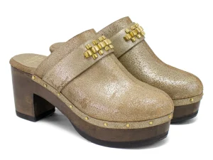 Calleen Cordero Rolex Clog | Clogs