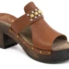 Calleen Cordero Rolexa Heel | Clogs