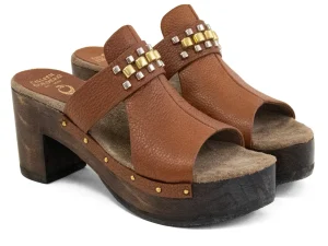 Calleen Cordero Rolexa Heel | Clogs