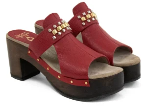 Calleen Cordero Rolexa Heel | Clogs