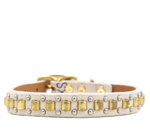 Calleen Cordero Romina 12" Dog Collars | 12” Dog Collar