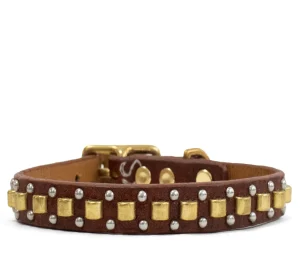 Calleen Cordero Romina 12" Dog Collars | 12” Dog Collar