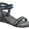 Calleen Cordero Roxy Mini Wedge | Wedges