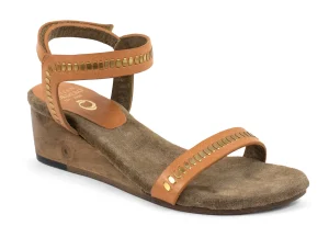Calleen Cordero Roxy Mini Wedge | Wedges
