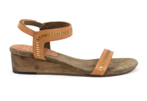 Calleen Cordero Roxy Mini Wedge | Wedges