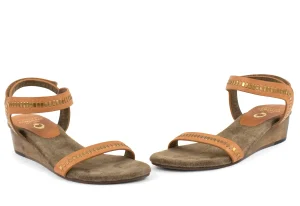 Calleen Cordero Roxy Mini Wedge | Wedges