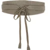 Calleen Cordero Samara Waist Belt | Waist Belts