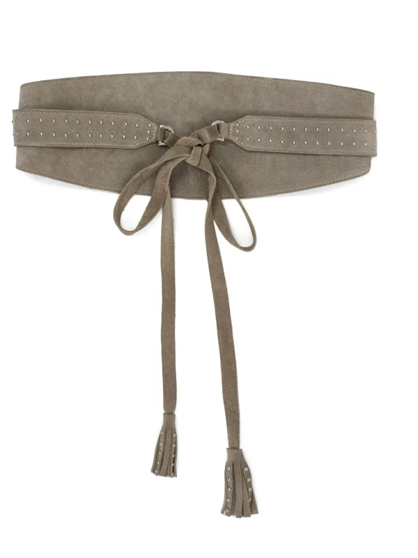 Calleen Cordero Samara Waist Belt | Waist Belts