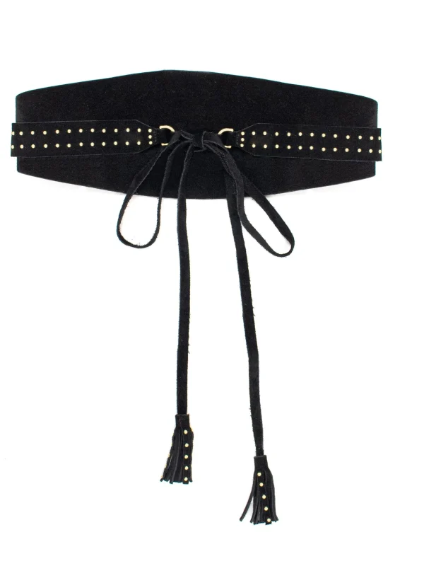 Calleen Cordero Samara Waist Belt | Waist Belts