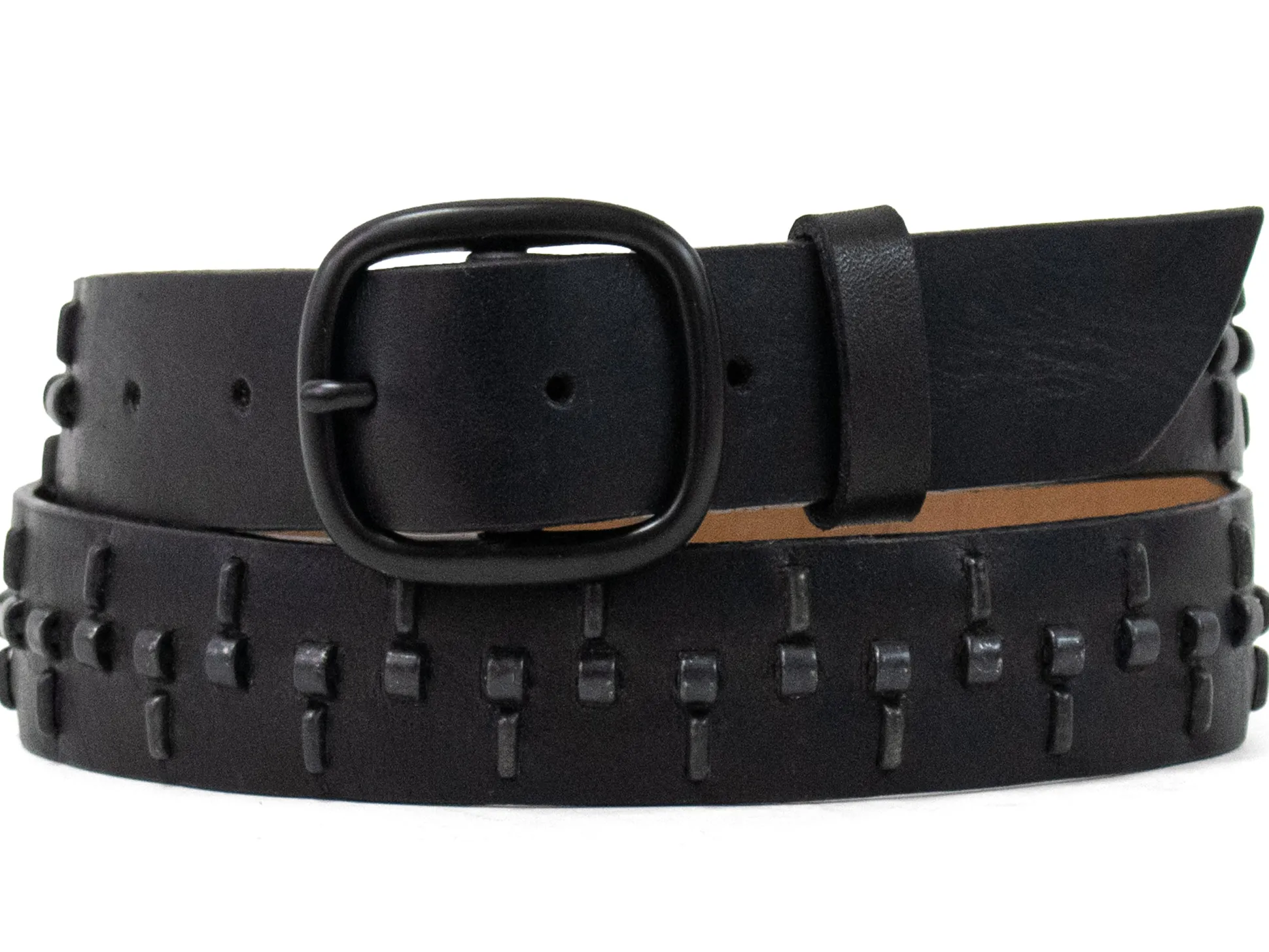 sego__belt_1.webp Calleen Cordero Sego 1.25" Belt | 1.25" Belts | 1.25 Belts